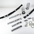 Load image into Gallery viewer, Belltech LOWERING KIT 82-93 S10 2inch-3inch/4inch SP SHOCKS - Main Product View