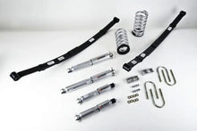 Load image into Gallery viewer, Belltech LOWERING KIT 82-93 S10 2inch-3inch/4inch SP SHOCKS - Main Product View