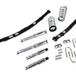 Load image into Gallery viewer, Belltech LOWERING KIT 82-93 S10 2inch-3inch/4inch SP SHOCKS - Side View