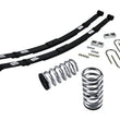 Load image into Gallery viewer, Belltech LOWERING KIT 82-93 S10 4&amp; 6 Cyl 2inch-3inch/4inch - Main Product View