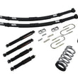 Load image into Gallery viewer, Belltech LOWERING KIT 94-03 S10/15 PU W/ND2 - Main Product View