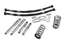 Load image into Gallery viewer, Belltech LOWERING KIT 94-03 S10/15 PU W/SP - Main Product View