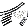 Load image into Gallery viewer, Belltech LOWERING KIT 95-97 S-BLAZER 6CYL W/ND2 - Main Product View