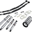 Load image into Gallery viewer, Belltech LOWERING KIT 95-97 S-BLAZER 6CYL W/SP - Main Product View