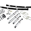 Load image into Gallery viewer, Belltech LOWERING KIT 98-03 S-BLAZER 2-3inch 6 Cyl W/SP - Main Product View