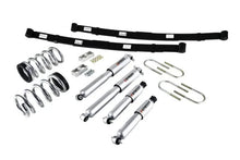 Load image into Gallery viewer, Belltech LOWERING KIT 98-03 S-BLAZER 2-3inch 6 Cyl W/SP - Main Product View