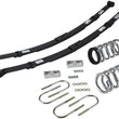 Load image into Gallery viewer, Belltech LOWERING KIT 98-03 S-BLAZER W/O SHOCKS - Main Product View
