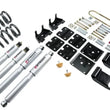 Load image into Gallery viewer, Belltech LOWERING KIT W/ SP SHOCKS - Main Product View