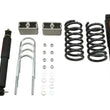 Load image into Gallery viewer, Belltech LOWERING KIT WITH ND2 SHOCKS - Main Product View