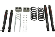 Load image into Gallery viewer, Belltech LOWERING KIT WITH ND2 SHOCKS - Main Product View
