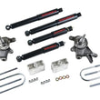 Load image into Gallery viewer, Belltech LOWERING KIT WITH ND2 SHOCKS - Main Product View