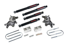 Load image into Gallery viewer, Belltech LOWERING KIT WITH ND2 SHOCKS - Main Product View