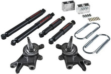 Load image into Gallery viewer, Belltech LOWERING KIT WITH ND2 SHOCKS - Main Product View