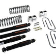 Load image into Gallery viewer, Belltech LOWERING KIT WITH ND2 SHOCKS - Main Product View