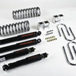 Load image into Gallery viewer, Belltech LOWERING KIT WITH ND2 SHOCKS - Side View