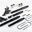 Load image into Gallery viewer, Belltech LOWERING KIT WITH ND2 SHOCKS - Main Product View