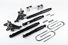 Load image into Gallery viewer, Belltech LOWERING KIT WITH ND2 SHOCKS - Main Product View