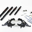 Load image into Gallery viewer, Belltech LOWERING KIT WITH ND2 SHOCKS - Main Product View