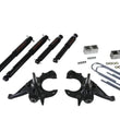 Load image into Gallery viewer, Belltech LOWERING KIT WITH ND2 SHOCKS - Side View