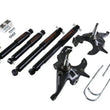 Load image into Gallery viewer, Belltech LOWERING KIT WITH ND2 SHOCKS - Main Product View