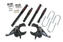 Load image into Gallery viewer, Belltech LOWERING KIT WITH ND2 SHOCKS - Main Product View