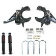 Load image into Gallery viewer, Belltech LOWERING KIT WITH ND2 SHOCKS - Side View