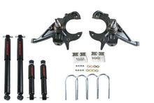 Load image into Gallery viewer, Belltech LOWERING KIT WITH ND2 SHOCKS - Side View