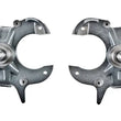Load image into Gallery viewer, Belltech LOWERING KIT WITH ND2 SHOCKS - Side View