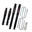 Load image into Gallery viewer, Belltech LOWERING KIT WITH ND2 SHOCKS - Main Product View