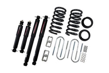Load image into Gallery viewer, Belltech LOWERING KIT WITH ND2 SHOCKS - Main Product View