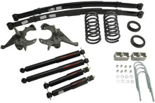 Load image into Gallery viewer, Belltech LOWERING KIT WITH ND2 SHOCKS - Main Product View