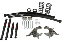 Load image into Gallery viewer, Belltech LOWERING KIT WITH ND2 SHOCKS - Main Product View