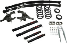 Load image into Gallery viewer, Belltech LOWERING KIT WITH ND2 SHOCKS - Side View