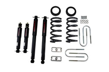 Load image into Gallery viewer, Belltech LOWERING KIT WITH ND2 SHOCKS - Main Product View