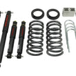 Load image into Gallery viewer, Belltech LOWERING KIT WITH ND2 SHOCKS - Side View