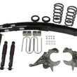 Load image into Gallery viewer, Belltech LOWERING KIT WITH ND2 SHOCKS - Main Product View