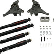 Load image into Gallery viewer, Belltech LOWERING KIT WITH ND2 SHOCKS - Main Product View