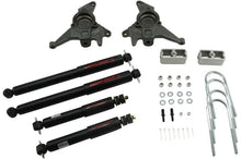 Load image into Gallery viewer, Belltech LOWERING KIT WITH ND2 SHOCKS - Main Product View