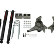 Load image into Gallery viewer, Belltech LOWERING KIT WITH ND2 SHOCKS - Main Product View