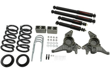 Load image into Gallery viewer, Belltech LOWERING KIT WITH ND2 SHOCKS - Main Product View
