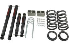 Load image into Gallery viewer, Belltech LOWERING KIT WITH ND2 SHOCKS - Main Product View