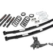 Load image into Gallery viewer, Belltech LOWERING KIT WITH ND2 SHOCKS - Main Product View