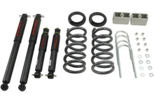 Load image into Gallery viewer, Belltech LOWERING KIT WITH ND2 SHOCKS - Main Product View