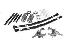 Load image into Gallery viewer, Belltech LOWERING KIT WITH ND2 SHOCKS - Main Product View