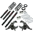 Load image into Gallery viewer, Belltech LOWERING KIT WITH ND2 SHOCKS - Main Product View