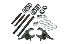 Load image into Gallery viewer, Belltech LOWERING KIT WITH ND2 SHOCKS - Main Product View