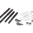 Load image into Gallery viewer, Belltech LOWERING KIT WITH ND2 SHOCKS - Main Product View