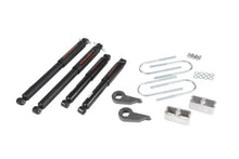 Load image into Gallery viewer, Belltech LOWERING KIT WITH ND2 SHOCKS - Main Product View