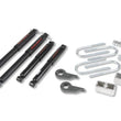 Load image into Gallery viewer, Belltech LOWERING KIT WITH ND2 SHOCKS - Additional View 5