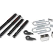 Load image into Gallery viewer, Belltech LOWERING KIT WITH ND2 SHOCKS - Installation View